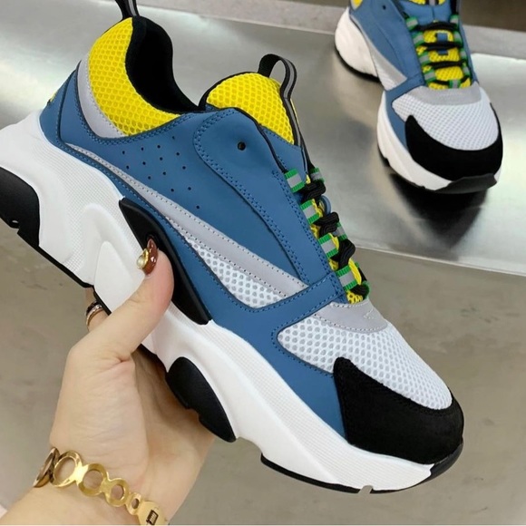 B22 SNEAKERS AVAILABLE WITH DIFFERENT COLORS - Picture 7 of 7